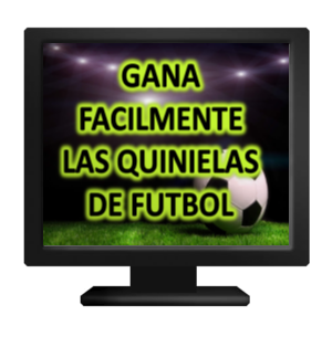 Sistema de Reducciones MasterQ - Para Ganar Fácilmente las Quinielas de Futbol