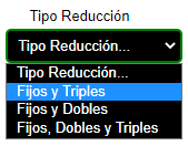 Sistema de Reducciones MasterQ - Para Ganar Fácilmente las Quinielas de Futbol