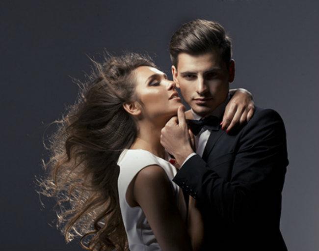 Mentalidad Seductora: Atrae, Seduce y Conquista.
