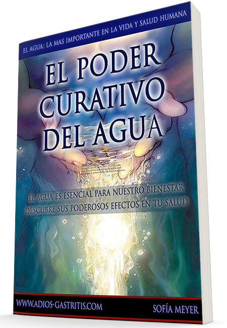 Adiós Gastritis - Libro Digital